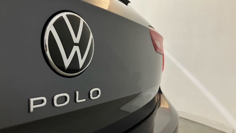 Volkswagen Polo 1.0 TSI Match 5dr Petrol Hatchback